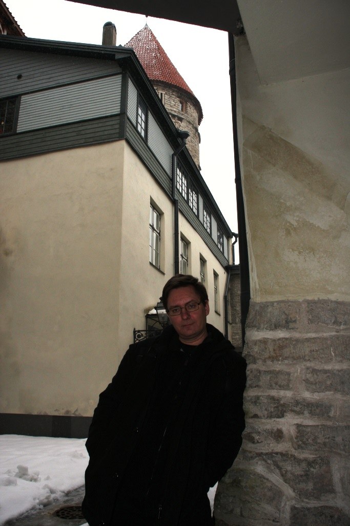 Стася Молчанинова | Москва