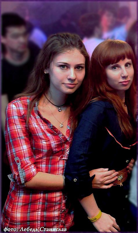 Марина Найденова | Великая Знаменка