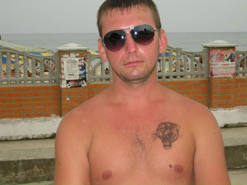 №20, Василь Билинь, 40 лет, Львов №20, Василь Билинь, 40 лет, Львов