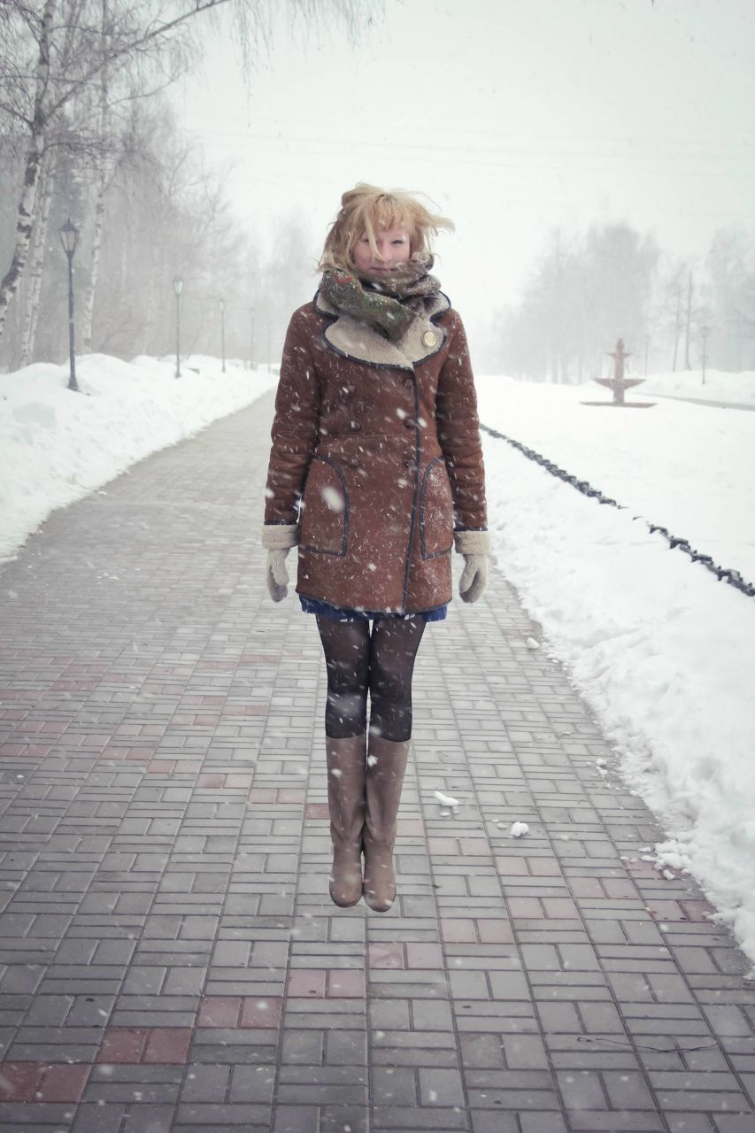 Валерия Ромашина | Нижний Новгород