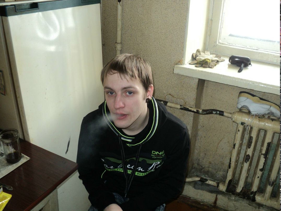 Игорь Ивашов | 