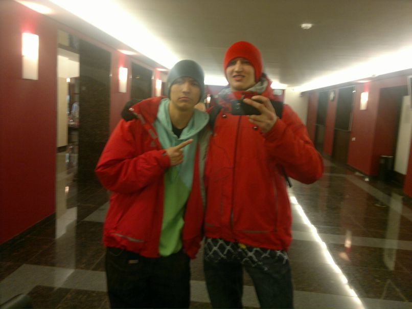 Владимир Клопов | Новосибирск