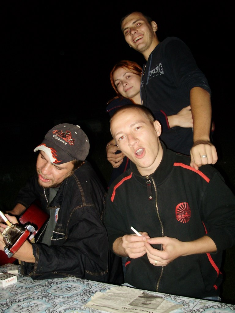 Jey Vee | České Budějovice