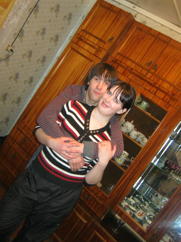 Валентина Попова | Панозеро (поселок)