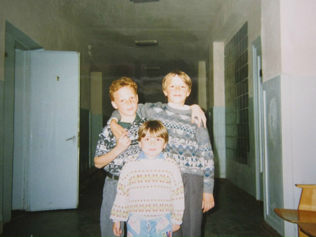 Дима Плюто | Минск