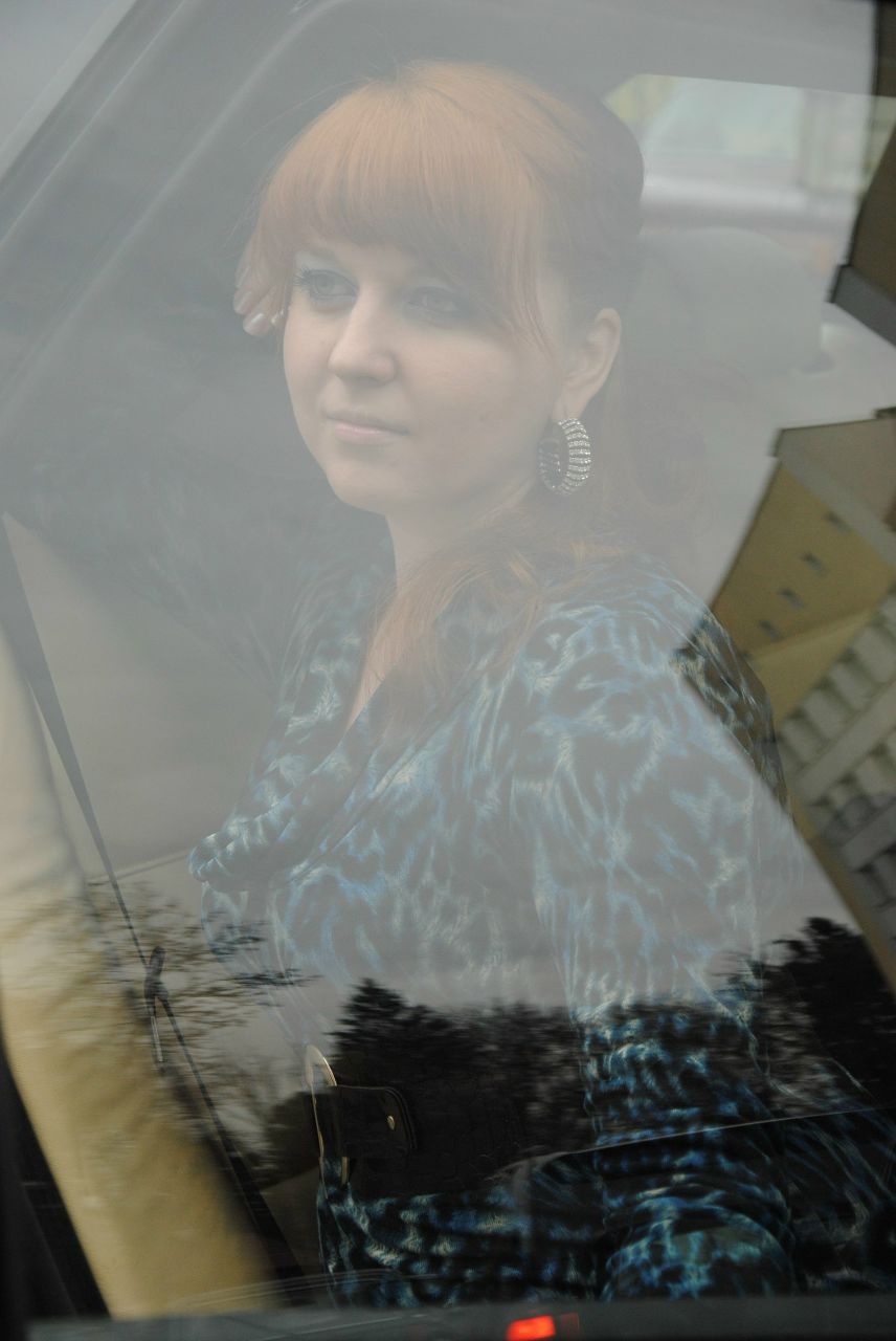 Инночка Присяжнюк | Житомир