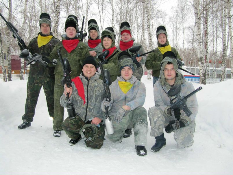 Айрат Фархетдинов | Казань