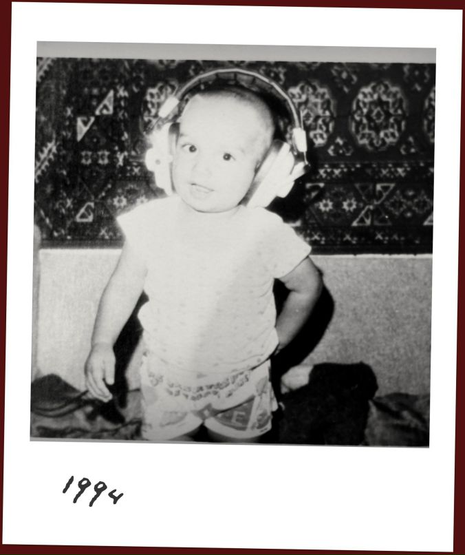 Влад Конорев | Москва