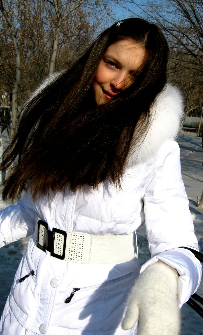 Катя Полетаева | Караганда