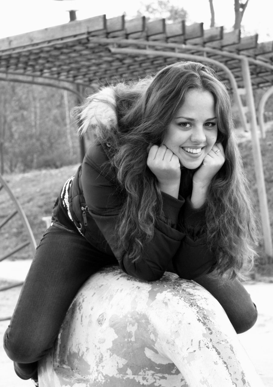 Елена Мотовилова | Киев