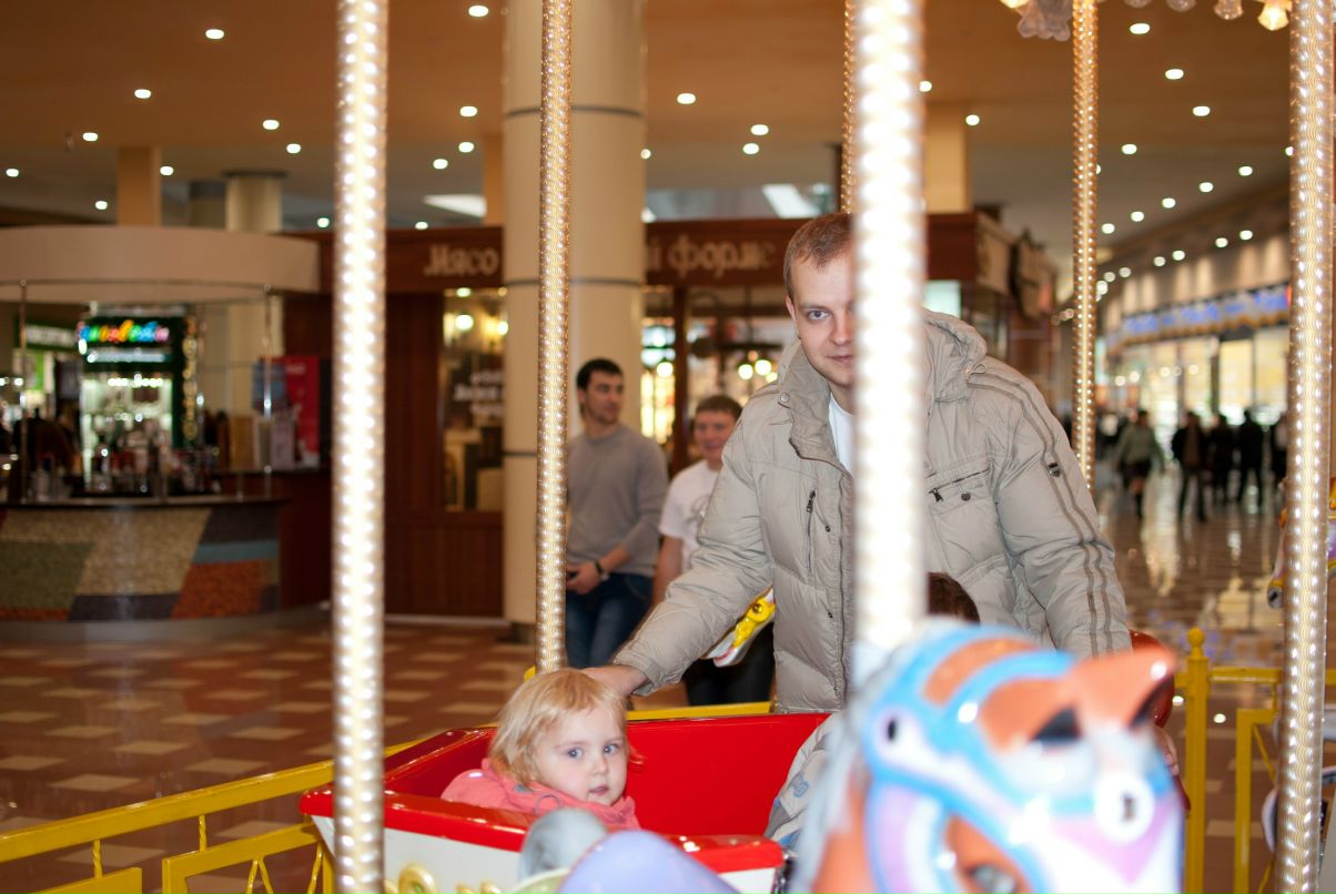 Андрей Бративник | Белгород