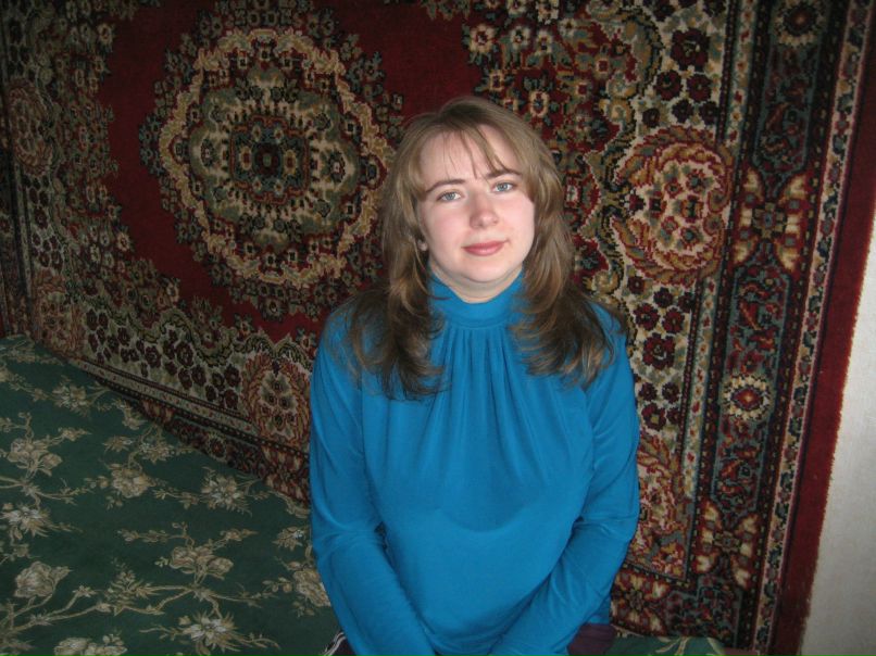 Екатерина Черняева EFI | Санкт-Петербург