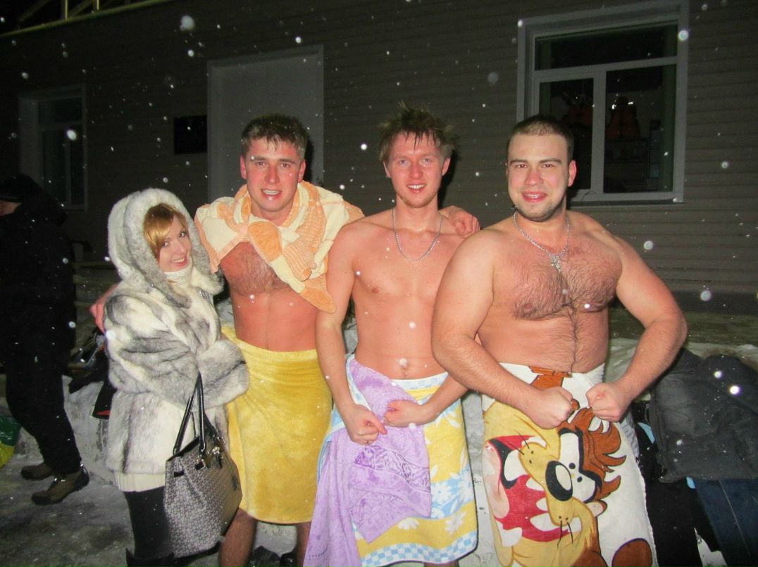 Кирилл Федчун <Fet> | Санкт-Петербург