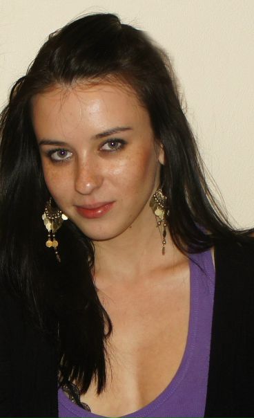 №8, Светлана Гавриляк, 37 лет, Киев №8, Светлана Гавриляк, 37 лет, Киев