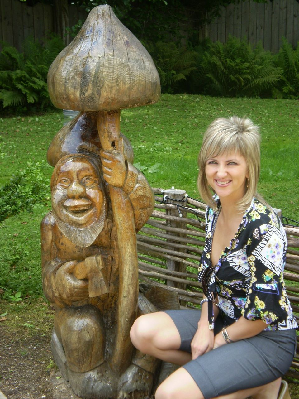 Анжелика Дунай | Гродно