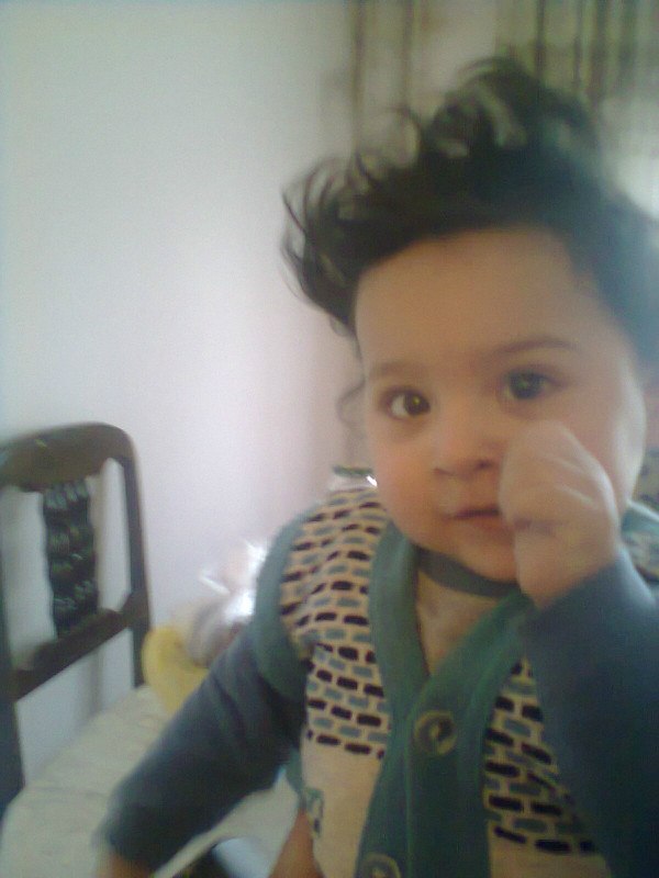 Фуад Гейдаров | Санкт-Петербург