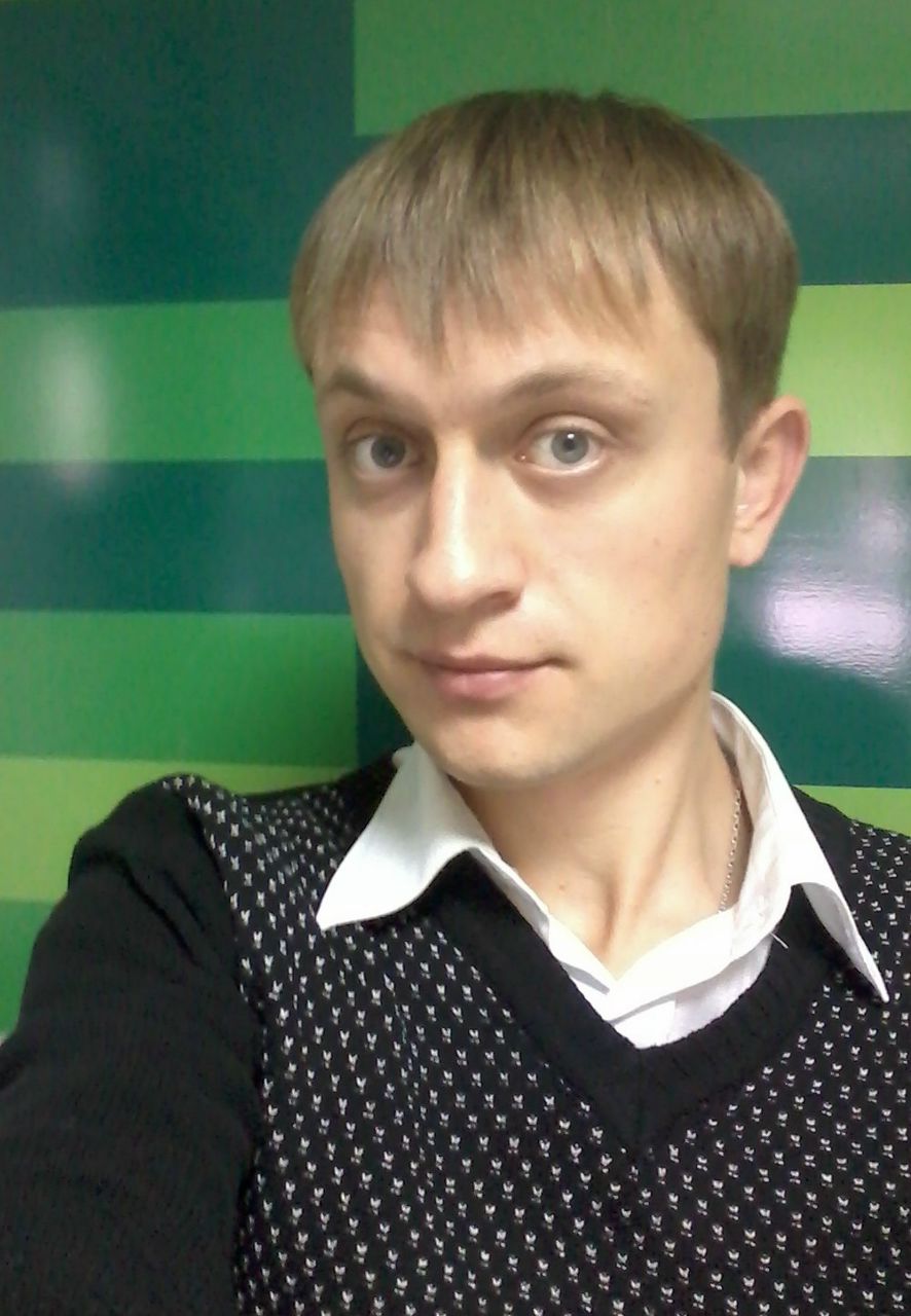 Сергей Дроганюк | 