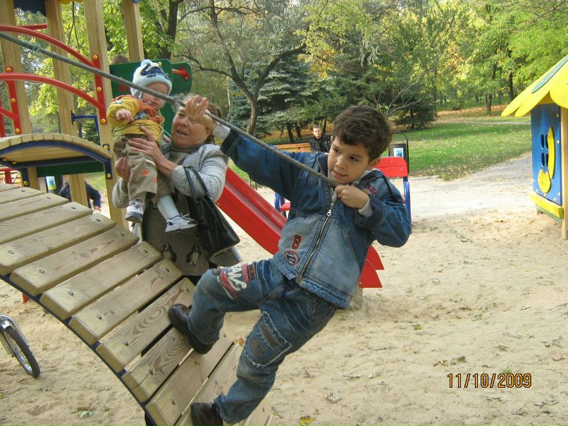 Сергей Князев | Мариуполь