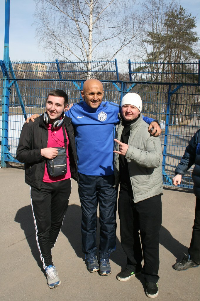 Настя Дмитриева | Санкт-Петербург