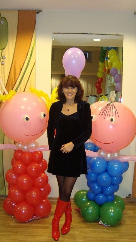 Марина Сухорукова | Санкт-Петербург