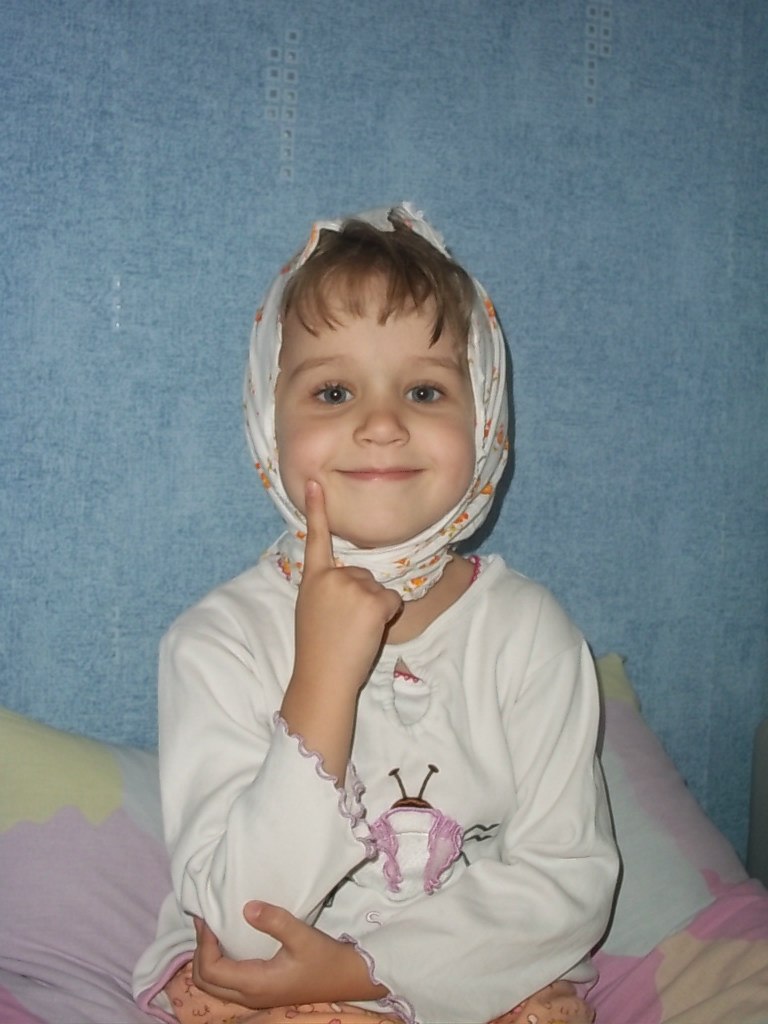 Анна Филиппова | Новосибирск