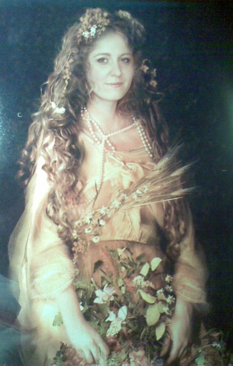 Наталья Романова | Казань