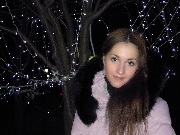 Наталья Трапезникова | Уфа