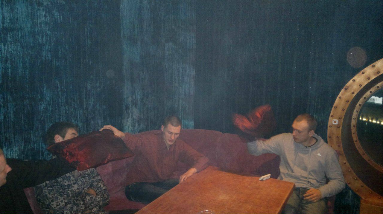 Федор Жук | Киев