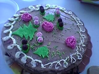 №3, Юлия Чернова №3, Юлия Чернова