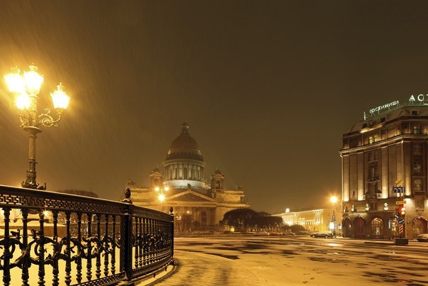 Александр Павловский Владимирович | Санкт-Петербург