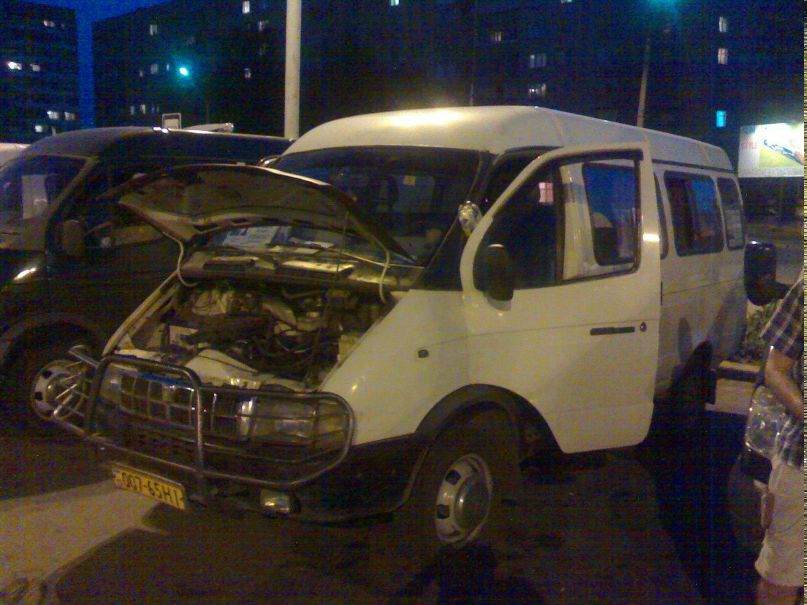 Віталій Миколаїв | 