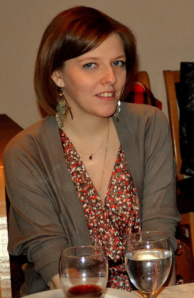 Юля Андреева | Москва