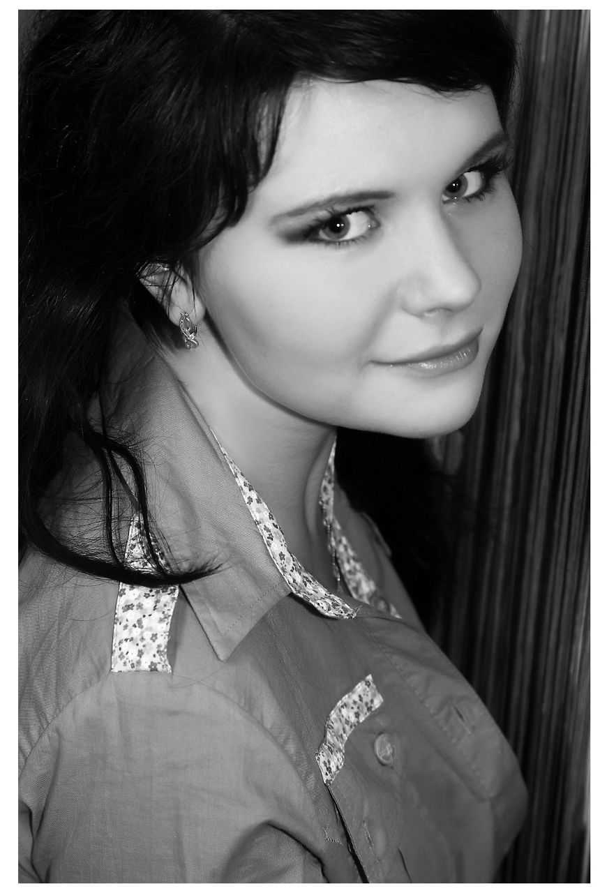 Александра Кравченко | Las Vegas