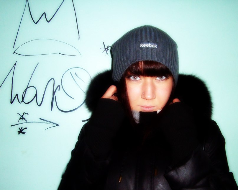 Аня Силина | Ижевск