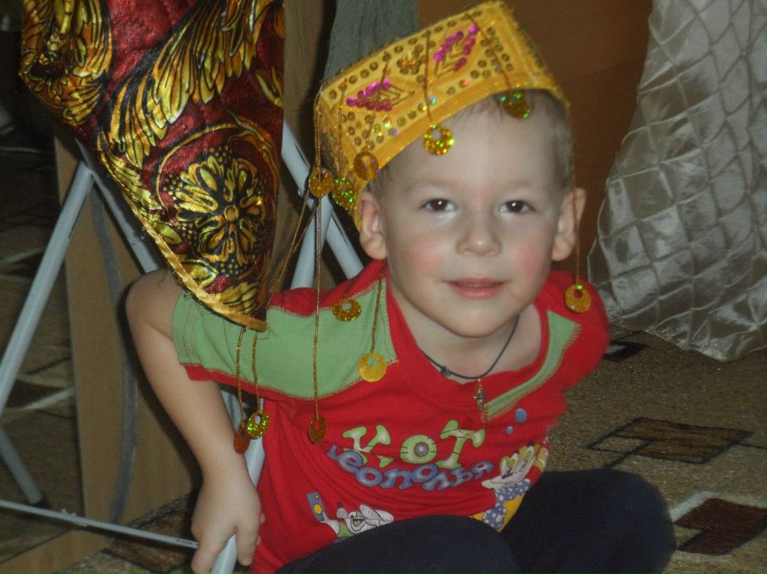 Марьяна Панина Сергеевна | Москва