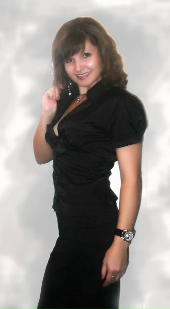 №17, Светлана Иванова, Когалым №17, Светлана Иванова, Когалым