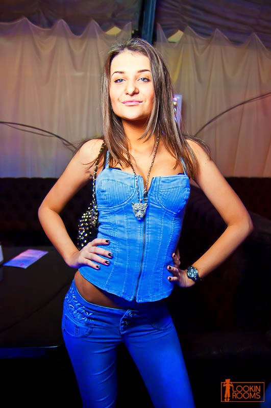 Диана Сулейманова | Москва