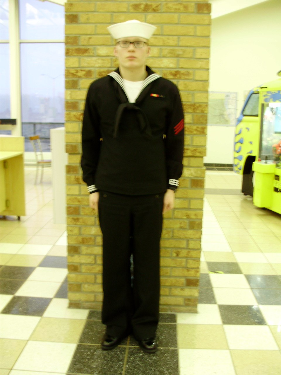 Robert Ring мыслишка | Troy