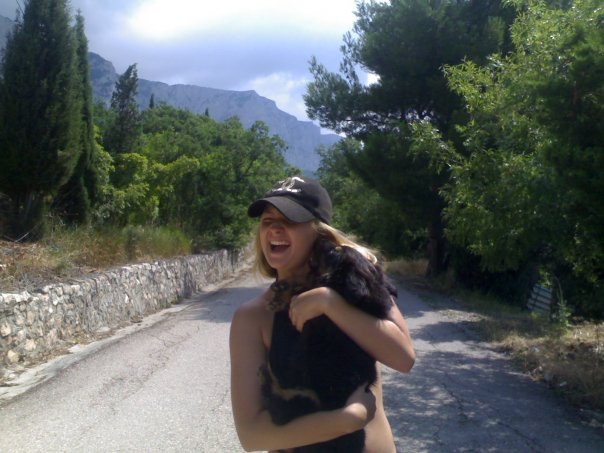 Марина Победря | Кривой Рог