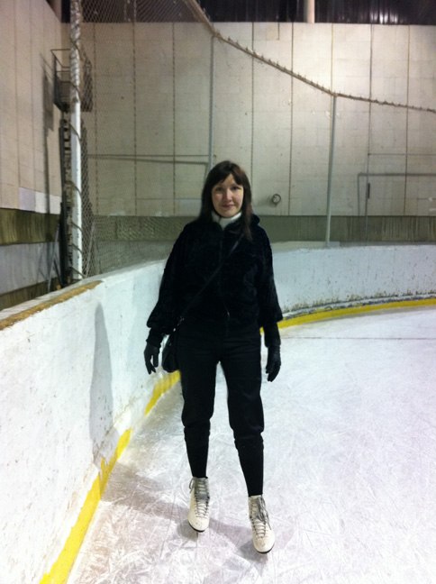 Елена Григорьева | Днепр (Днепропетровск)