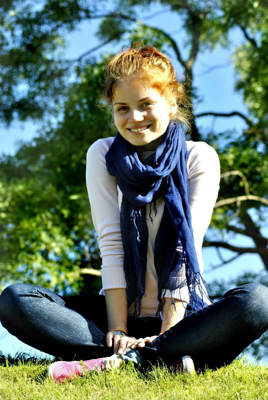 Катя Наумова УМНАЯ, не то что | Москва