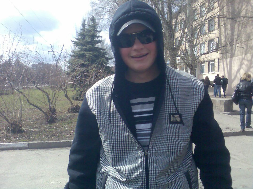 Олег Мазецкий XAL9VWIK | Запорожье