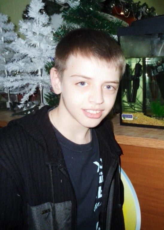 Павел Мальцев | Каменское / Днепродзержинск