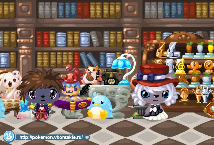 Kristi Kucher | Обнинск