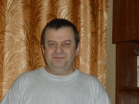 Сергей Носков