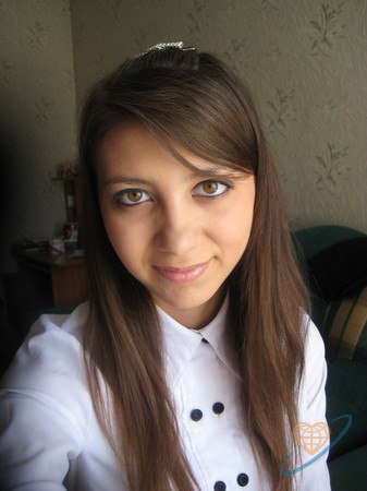 Оля Мясникова | Киев