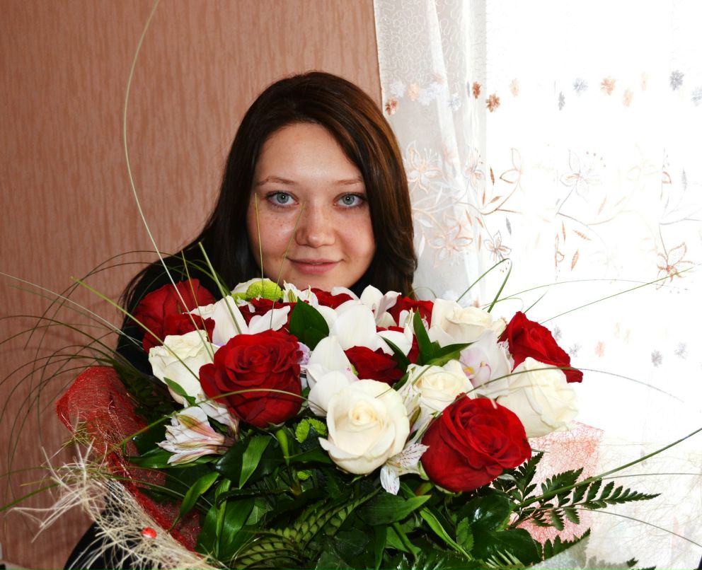 Алина Миронова ♥ ♥ ♥ | Казань