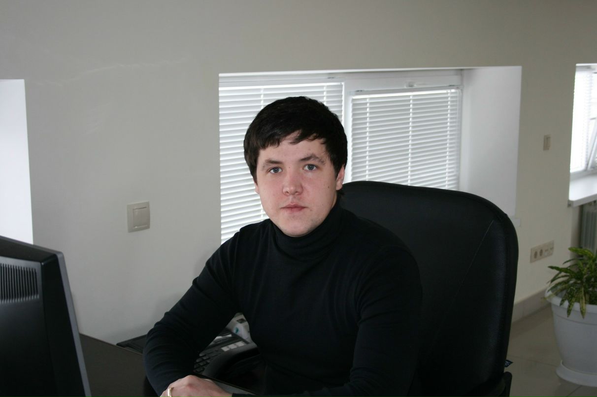 Станислав Дьяченко | Невинномысск