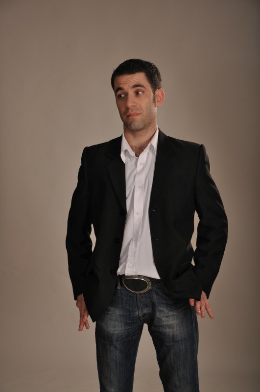 Сергей Михайлов | Москва