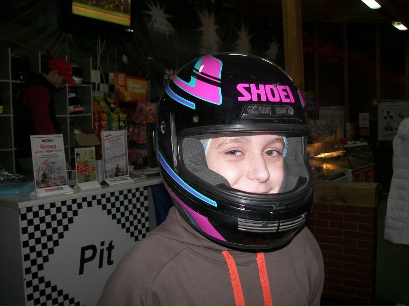 Юрій Стрілецький | Радехов